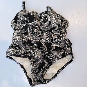 Longitude OnePiece Swimsuit